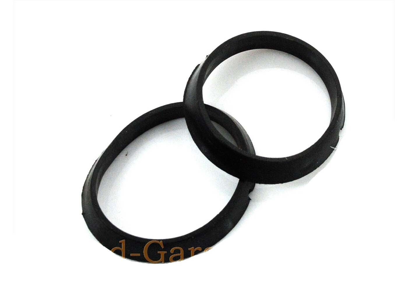 Diverse / Import Gumová sada držáků světlometu pro Hercules, Prima, Moped, Moped