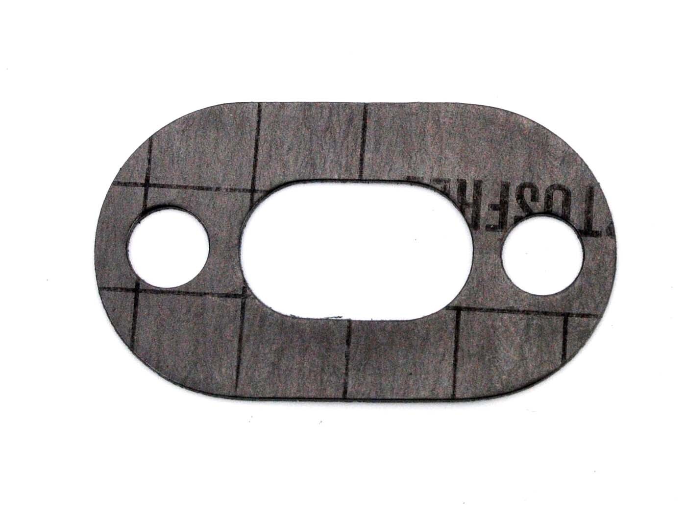 Těsnění MOGA sání karburátoru, prodloužená verze, pro Hercules Prima GT, GX, Supra 4, GP