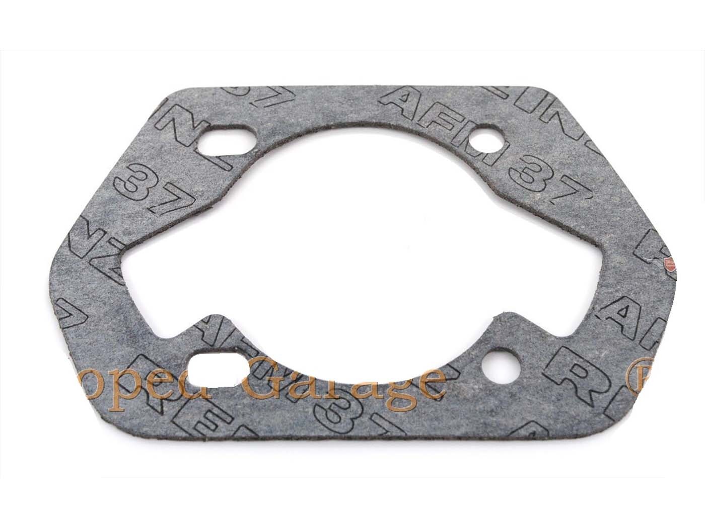 Diverse / Import Těsnění pod válec pro Zündapp automatic, Moped, Moped typ 442, motor 248, Bergsteiger M 25, 50, 434