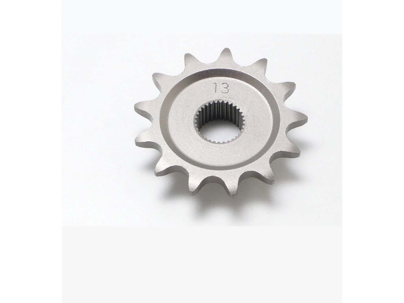 Diverse / Import Pastorek 13 zubů 16,5 mm pro Zündapp, GTS 50, CS CX Hai KS 50 Type 510, 75 511, Scooter R 561, Falconette