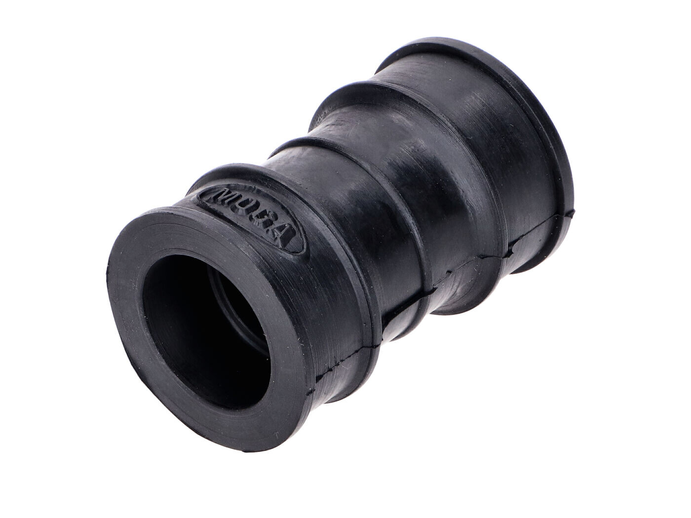 Sací guma Drilastic 20 mm černá 47 mm pro Zündapp Super Combinette, C 50 Super, Sport