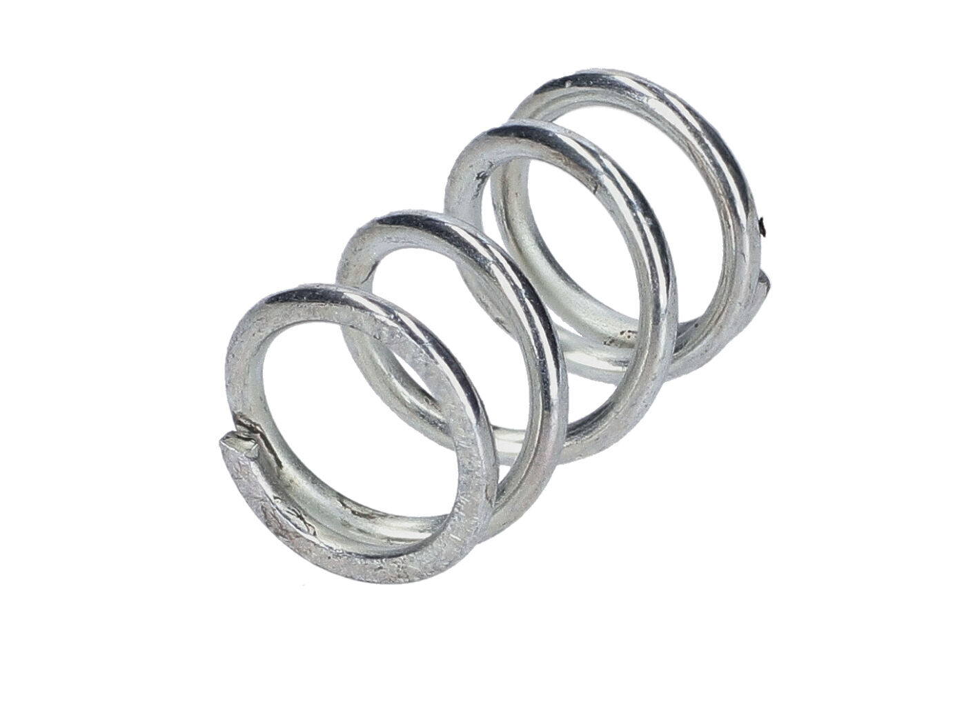 OEM Standard Pružina pro Bing, ocel 60-140 pro Kreidler, Flory, MF 2, 12, 13, 23