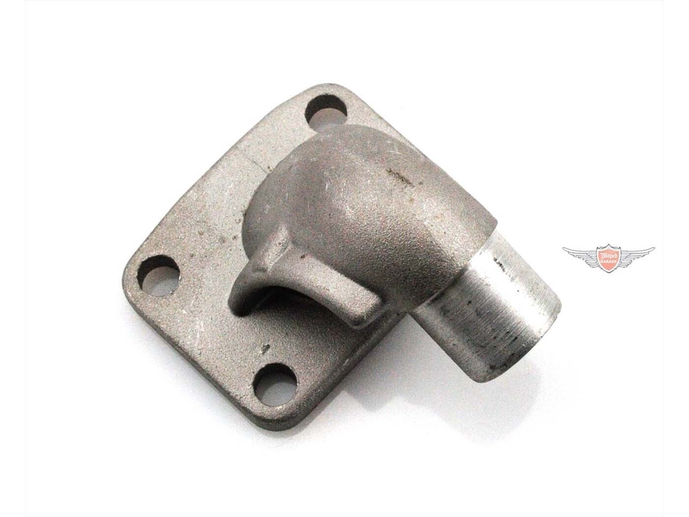 Diverse / Import Sací příruba, průměr sání 14 mm, připojení karburátoru 18 mm, pro MBK, AV 10