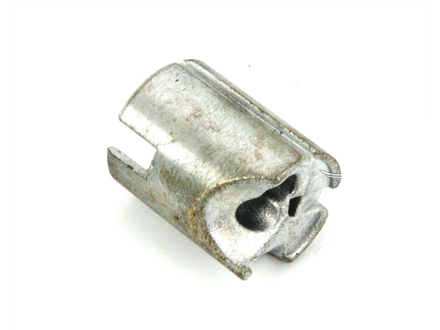 Diverse / Import Hliníkové šoupátko karburátoru typ 85 pro Hercules Prima M, KTM, DKW