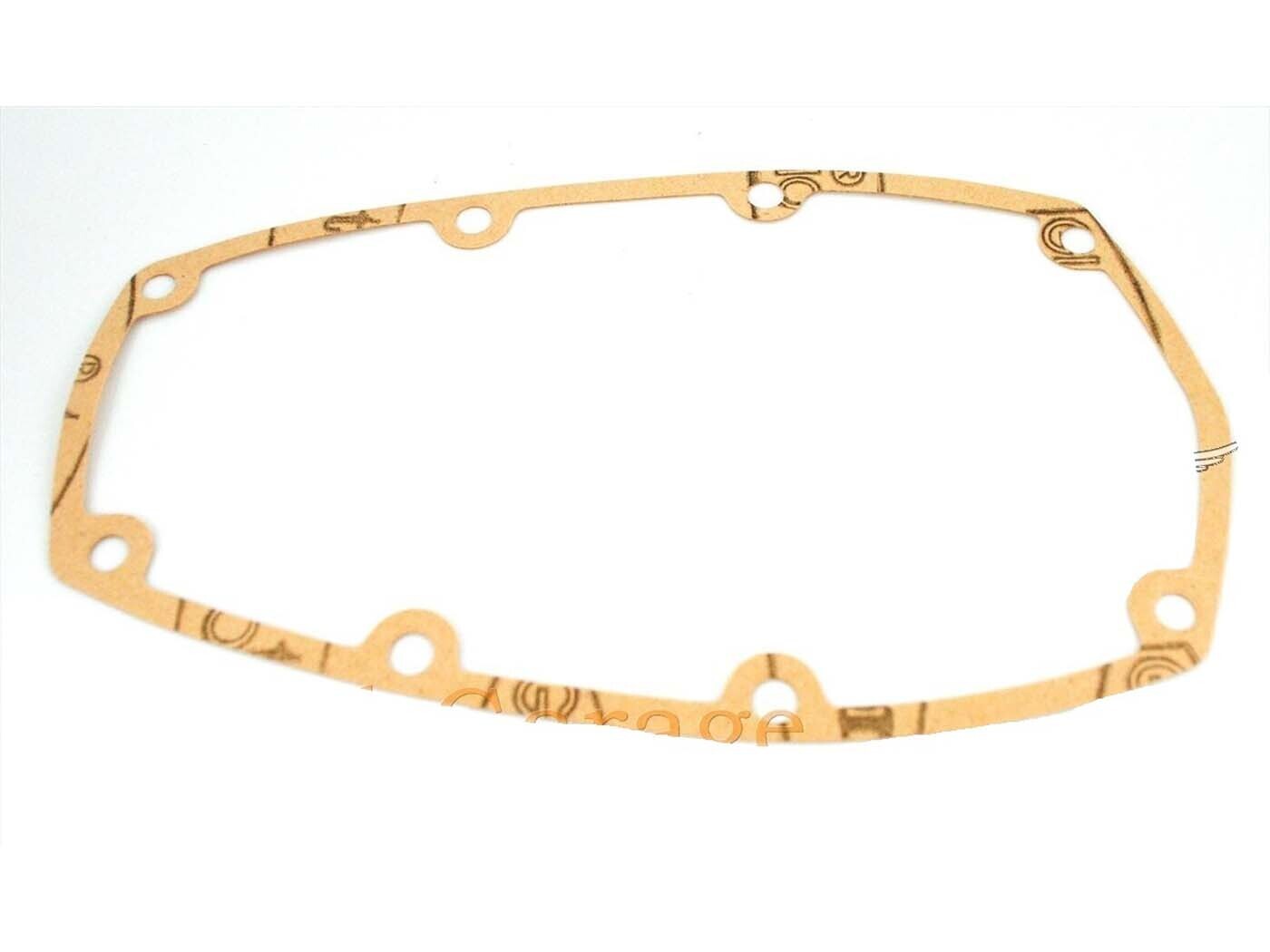 Diverse / Import Těsnění víka motoru pro Zündapp, ZA, A, ZR, X, ZL