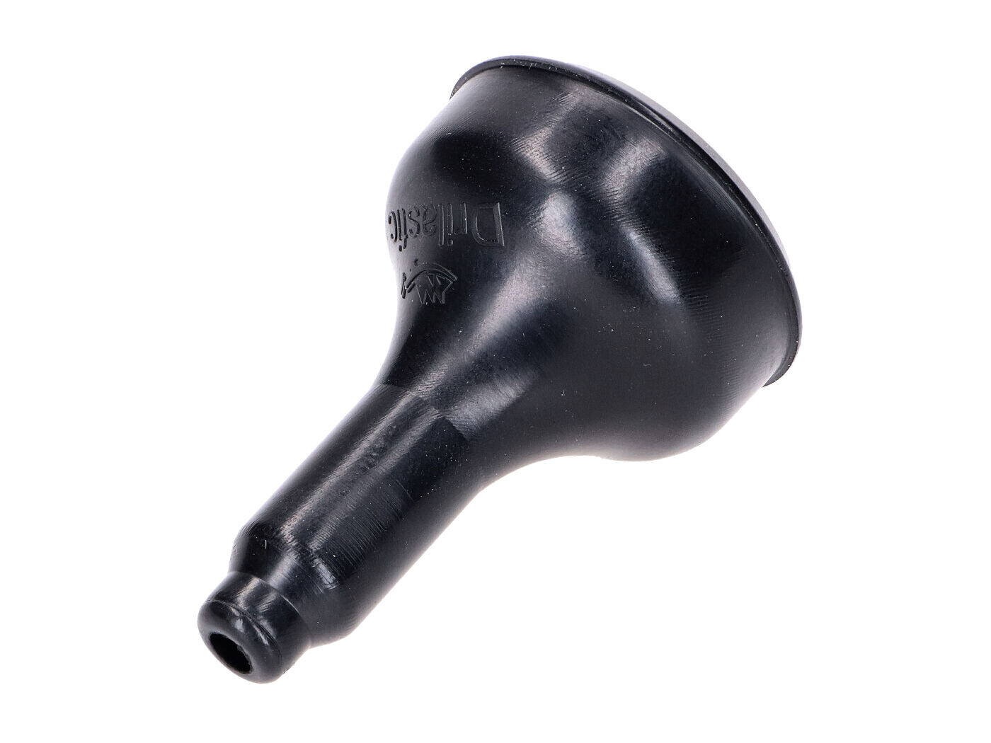 Drilastic Víčko karburátoru pro Bing, guma černá, 30 mm, pro Hercules K 50, 75 GS, SB 1, 2, KTM Comet, DKW 159, 50, Sachs 80S, 50S, 80, 100, 1, Hercules SX, RX, Sprint