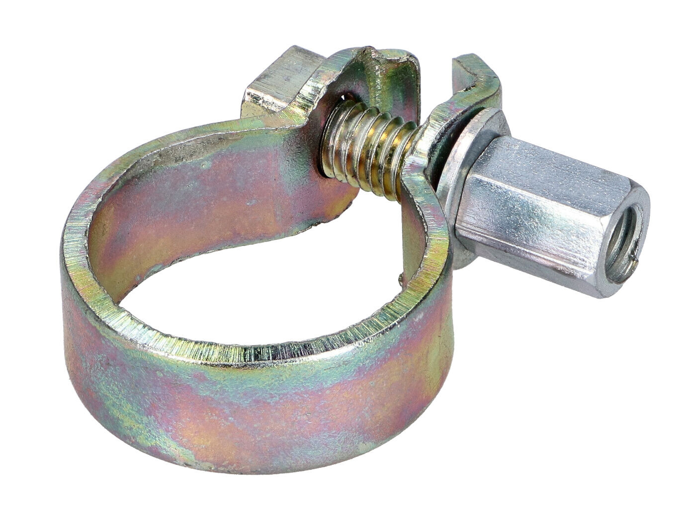 OEM Standard Spona karburátoru 22 mm pro Mobylette MBK 40, 50 moped moped