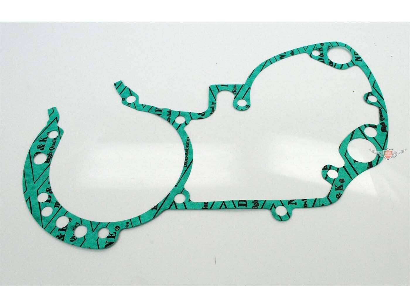 Diverse / Import Středové těsnění 50 ccm pro Hercules, KTM, DKW, Miele, Göricke, Gritzner