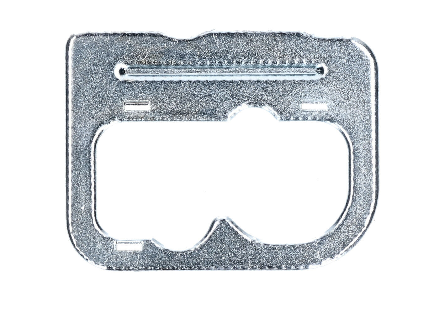 NTS Parts Kovové těsnění karburátoru pro Hercules, KTM, DKW, Miele, Göricke, Gritzner, KTM