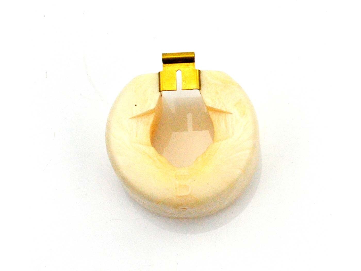 Diverse / Import Plovák do plastového karburátoru Bing typu SRB, pro Solo Mofa 25, Sachs 50/3 D, 236 237, 502/1 B, B-KFS, Solo, D