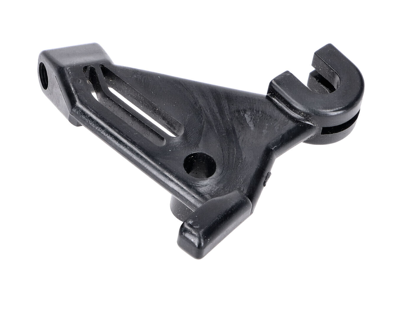 OEM Standard Černá plastová páčka karburátoru pro Bing, pro Hercules, Saxonette