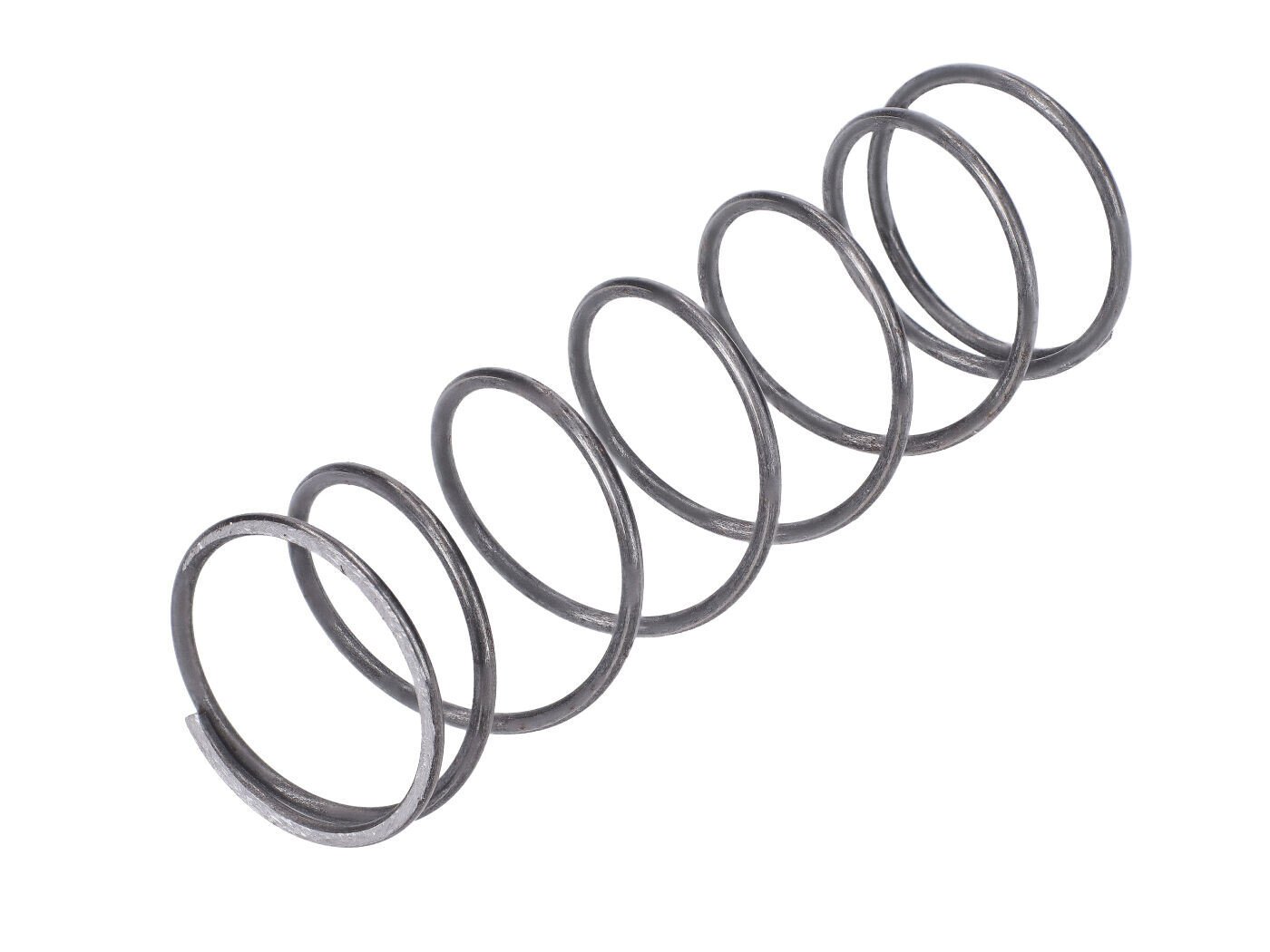 OEM Standard Pružina pro Bing, ocelová, černá pro Kreidler, Puch, Zündapp, Hercules