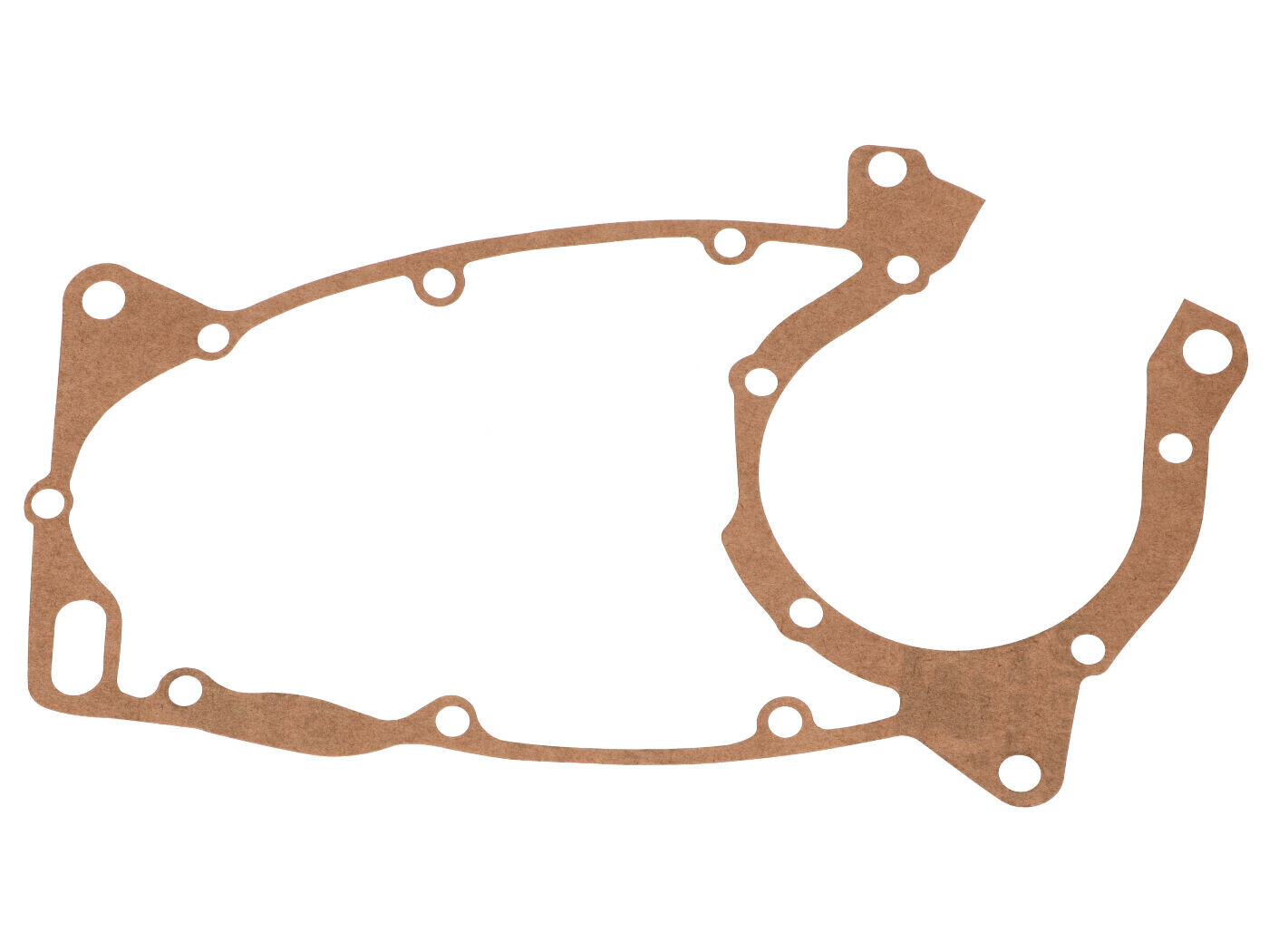 OEM Standard Těsnění skříně motoru 50cc pro Zündapp