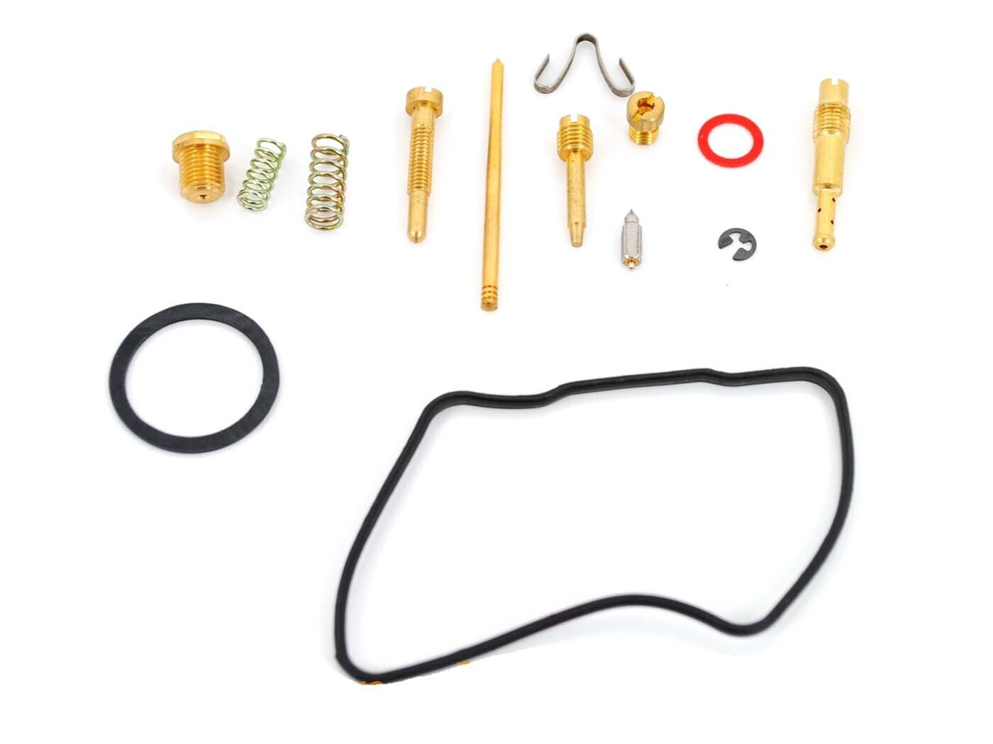 Diverse / Import Sada na opravu karburátoru a těsnění 18 mm pro Honda MT, MB, MTX, MBX