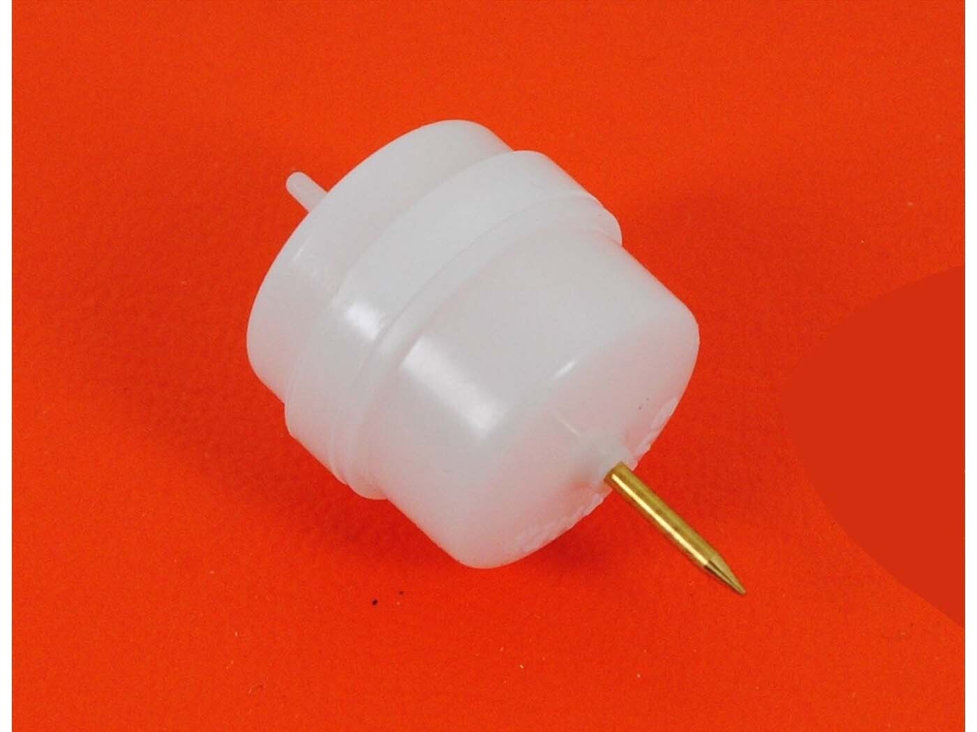 Diverse / Import Plastový plovák 22 mm pro Peugeot, Mobylette moped moped