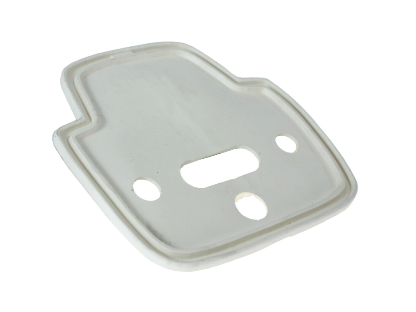 Diverse / Import Gumové těsnění zadního světla (k rámu) pro Vespa 125 VNB6/150 GL/Sprint> 025478/180SS>0018000