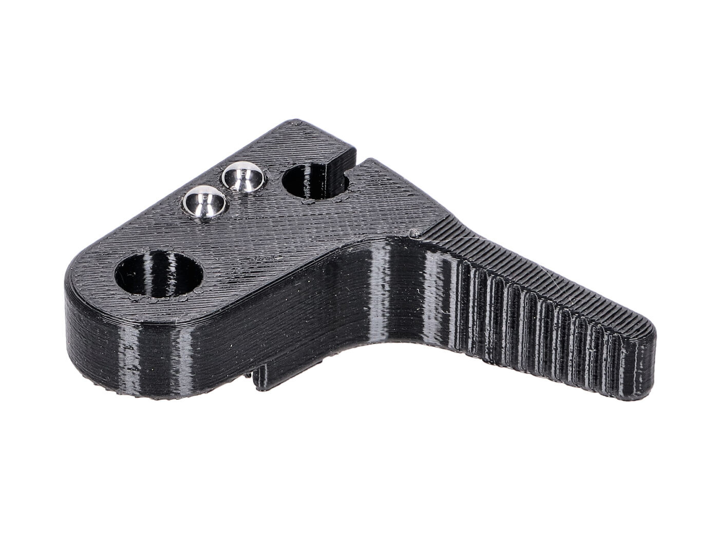 OEM Standard Páčka sytiče pro Rieju MRT 50 E4, RS 3 50, RS 3 125, Tango 125, Tango 250, Derbi Senda 50 DRD Pro, Malaguti Drakon, Moto Guzzi California 1100