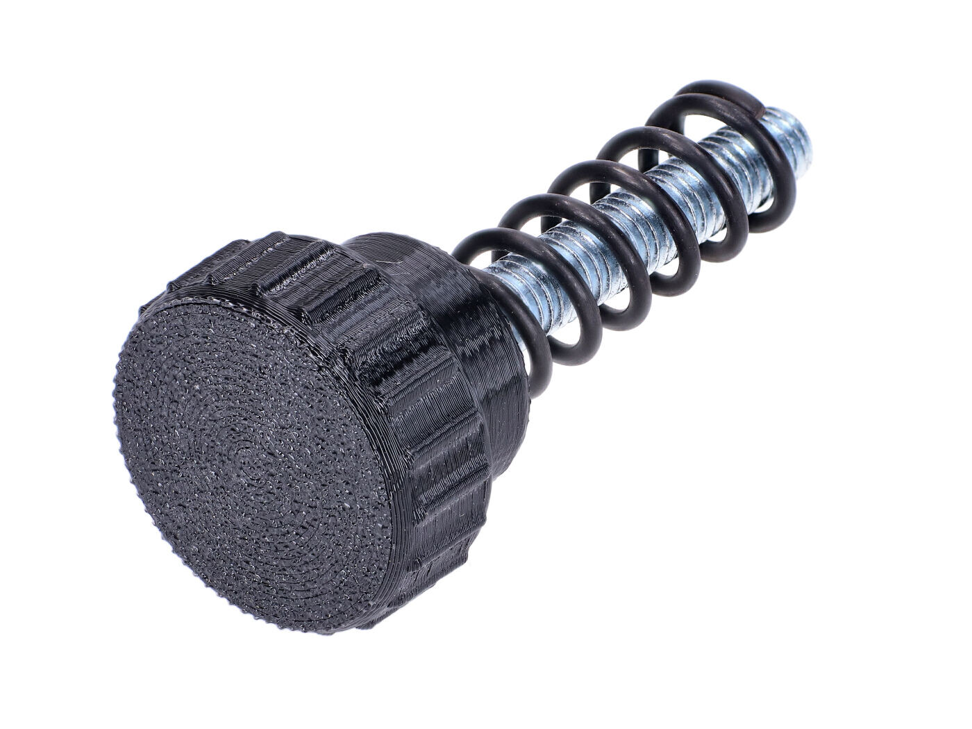 OEM Standard Seřizovací šroub světlometu s pružinou pro Derbi Senda 2011–2017