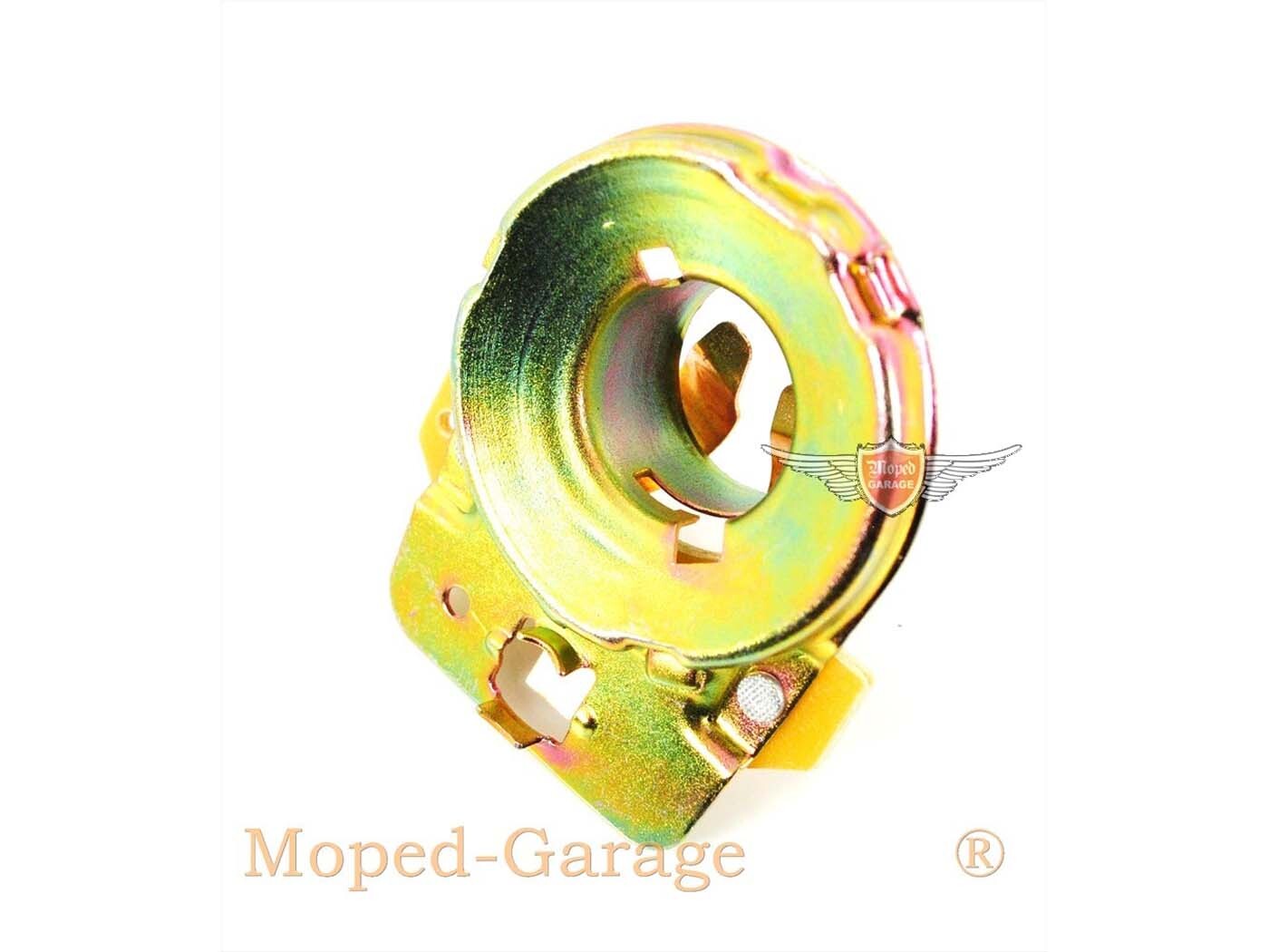 NTS Parts Držák žárovky Bilux BA20d světlometu pro Puch