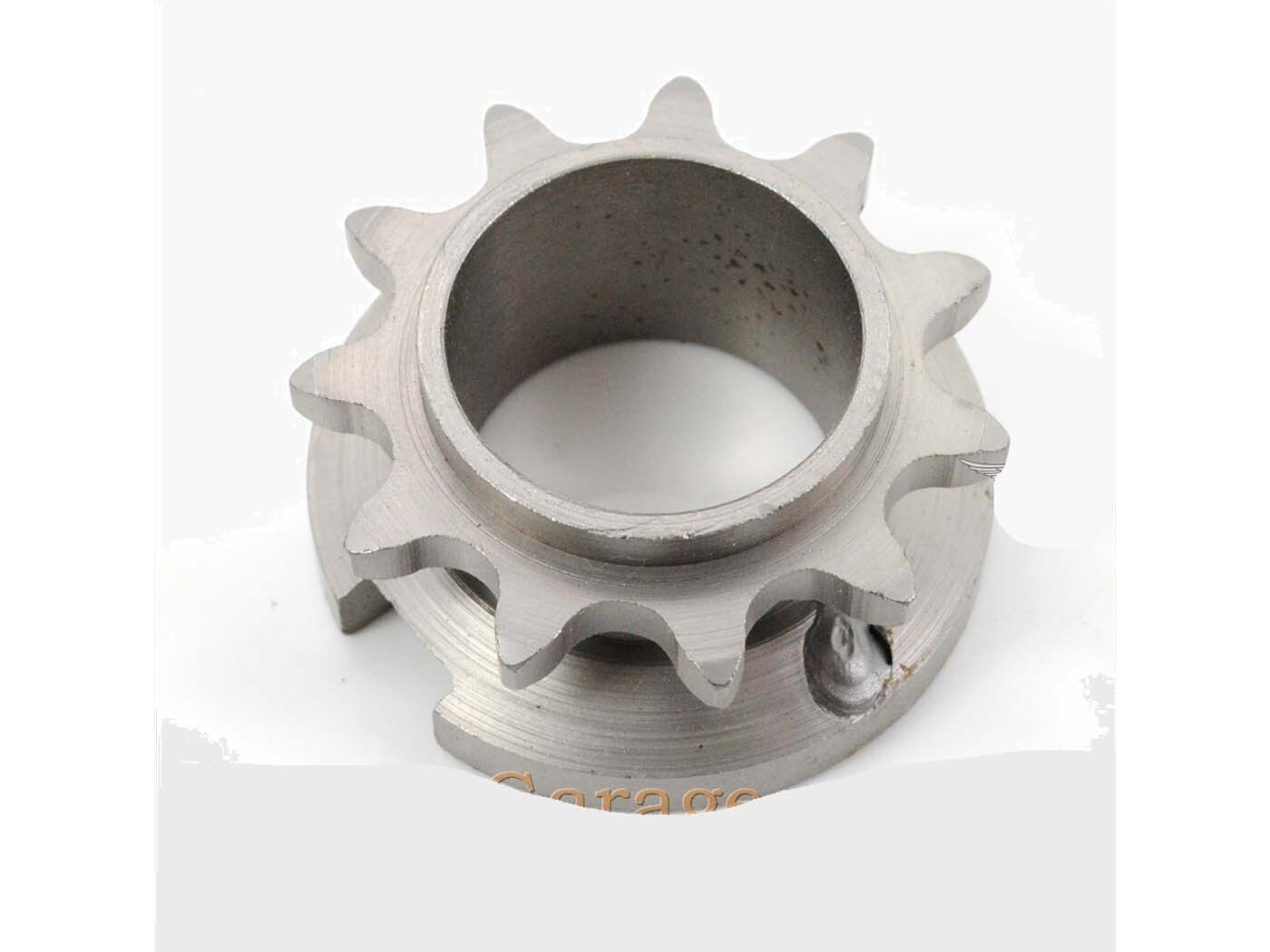 Diverse / Import Pastorek 11 zubů 28 mm 24 mm 4,5 mm pro Peugeot, 103 MVL, ML, MLS, LVS