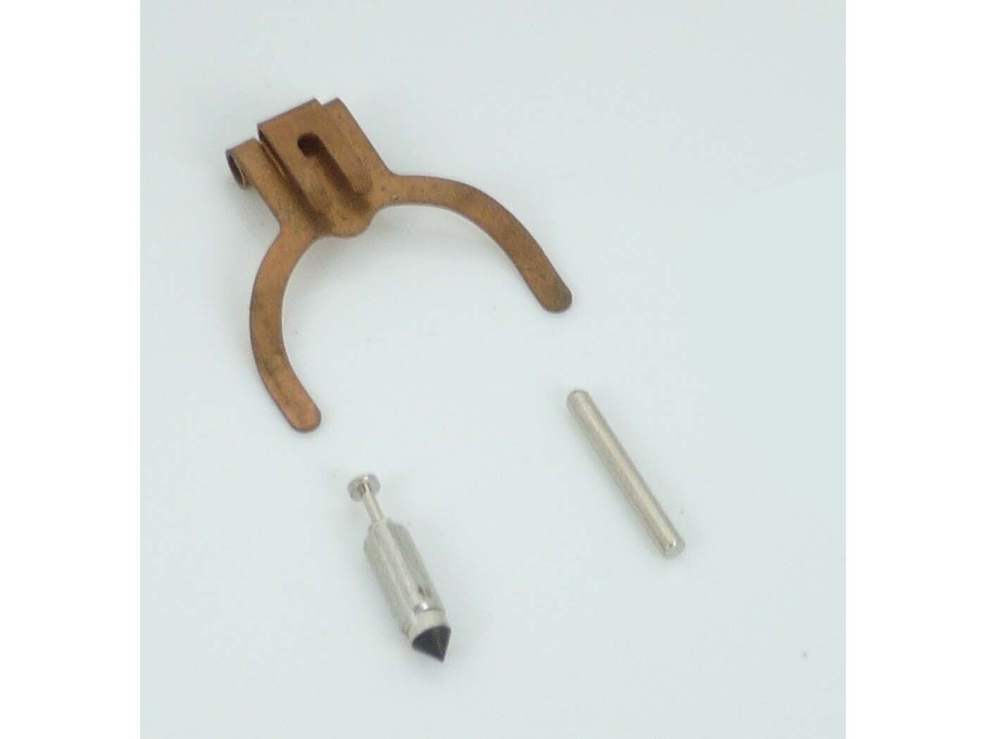 Diverse / Import Opravná sada karburátoru 3dílná pro Hercules, Saxonette, Spartament