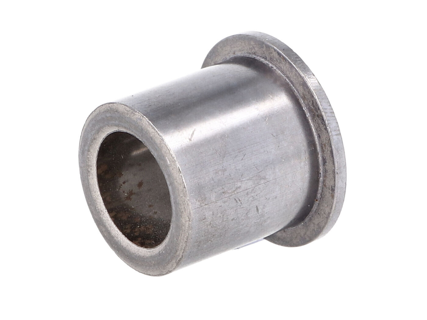 OEM Standard Ložiskové pouzdro ocelové 16 x 24 25 mm pro MBK, Mobylette