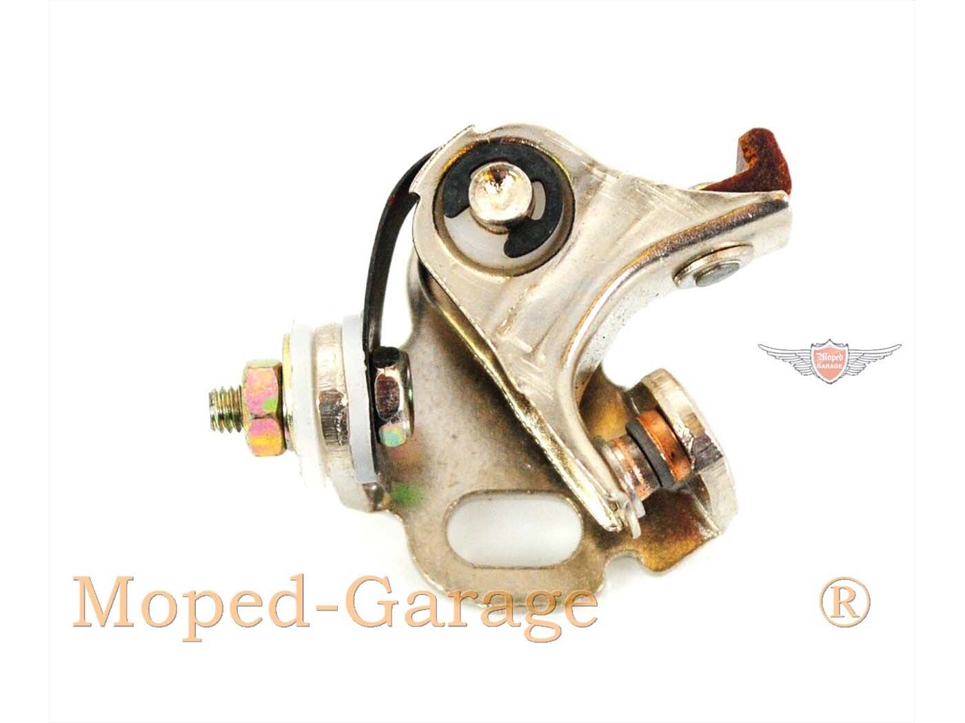 Diverse / Import Kovový zapalovací kontakt pro Yamaha DT 50 MX, RD FS 1, TY