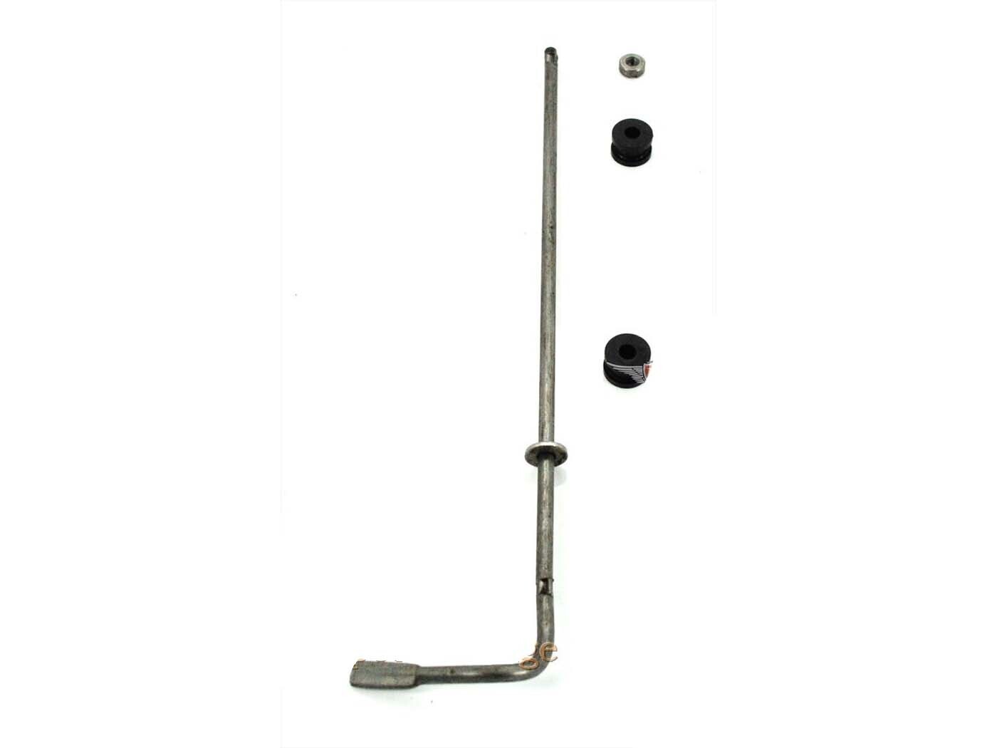 Diverse / Import Kompletní ocelová páka pro Sachs, Hercules 220, Miele, DKW, Rixe, Gritzner