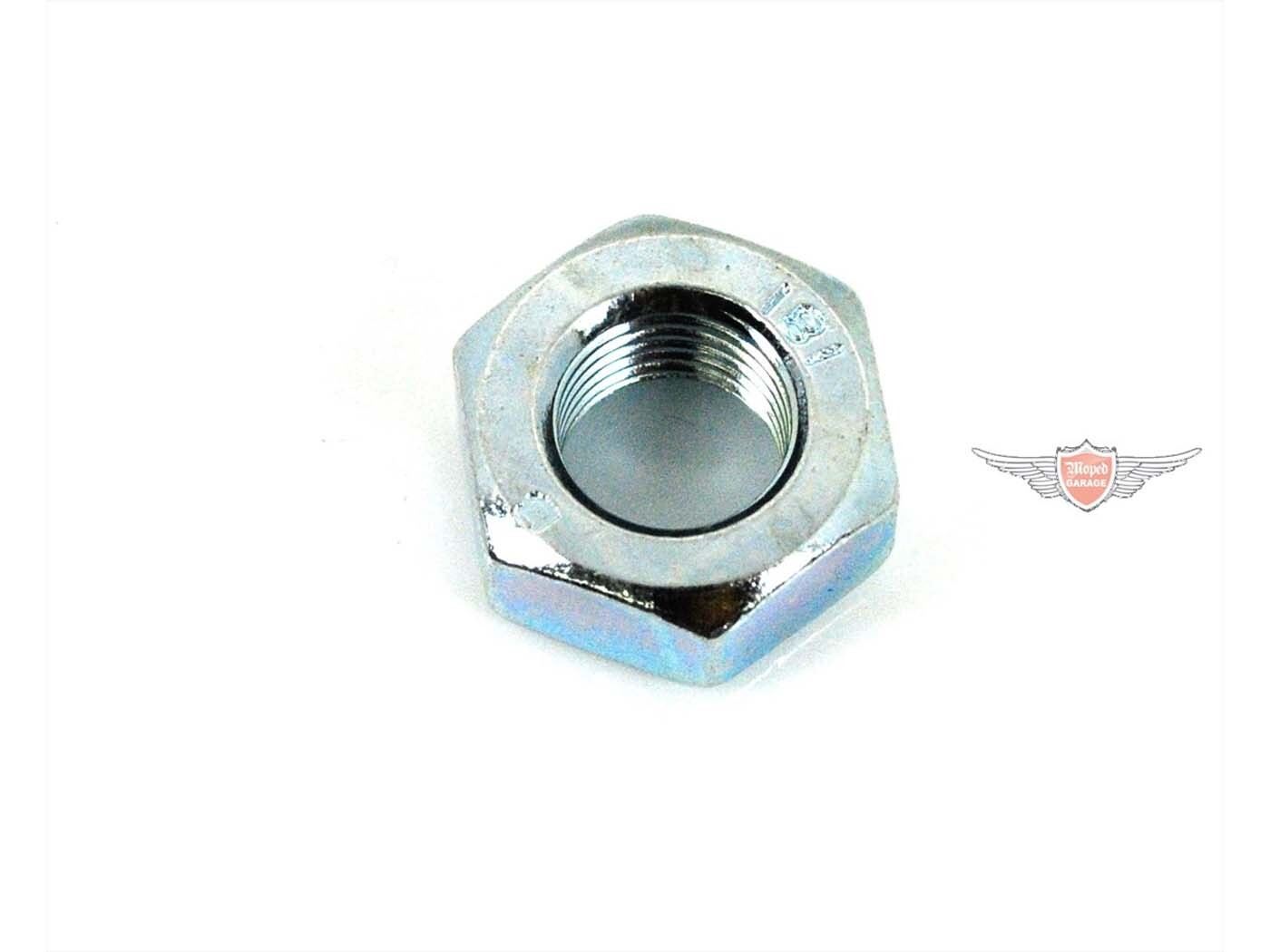 Diverse / Import Matice pro blatník pro Zündapp C 50 Super