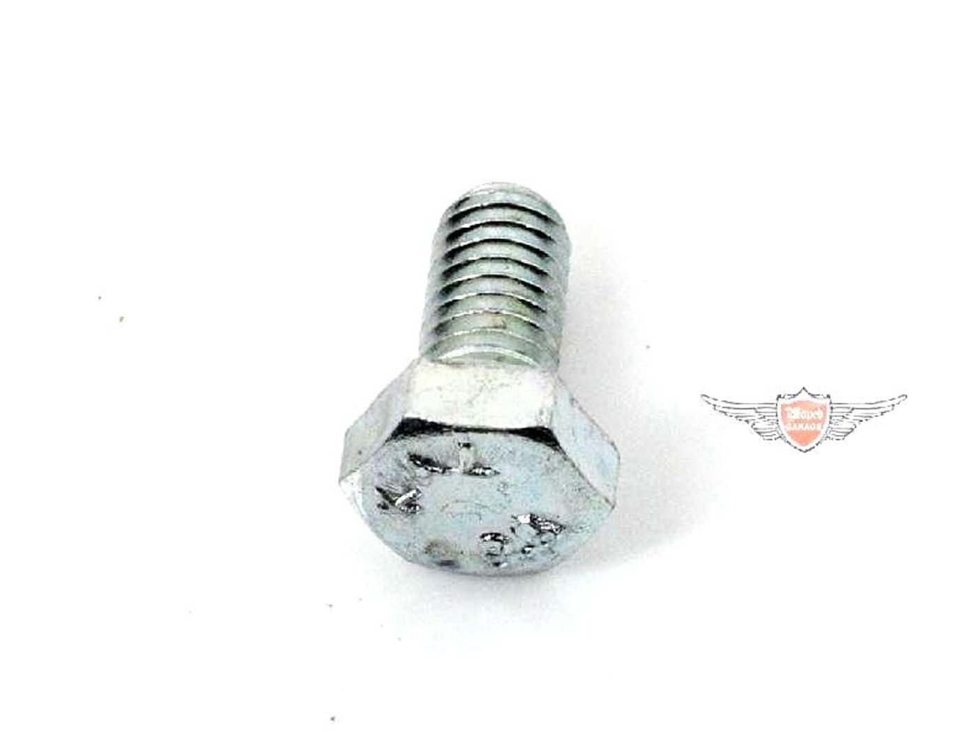 Diverse / Import Šroub sedla pro Zündapp C 50 Super Type 441