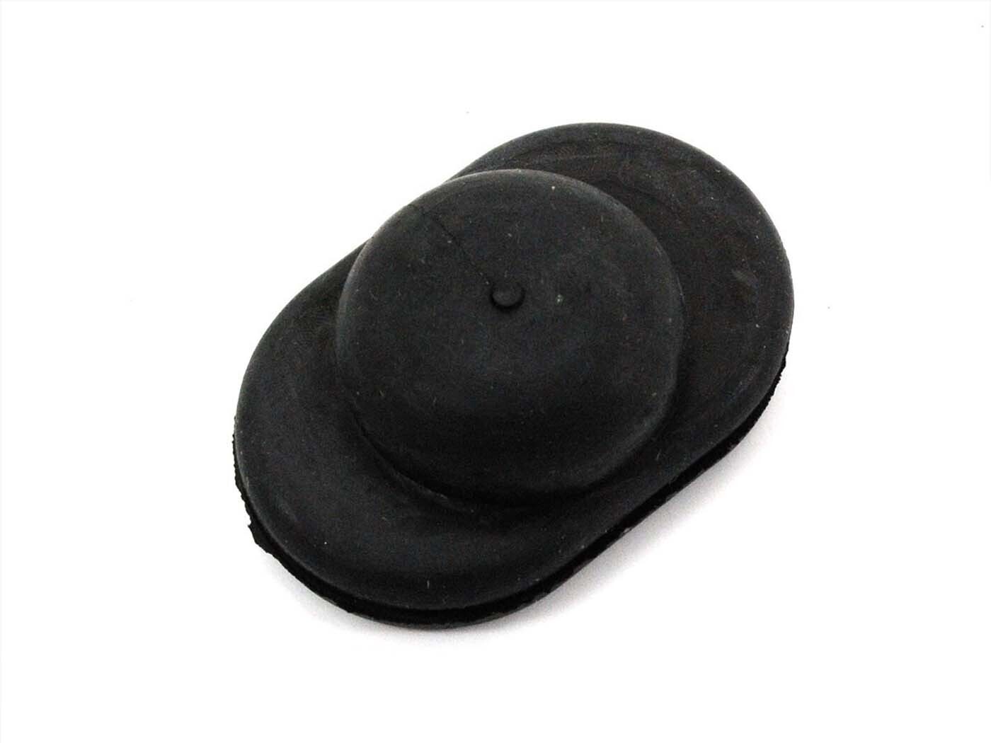 Diverse / Import Guma teplotního čidla černá pro Zündapp KS, GTS