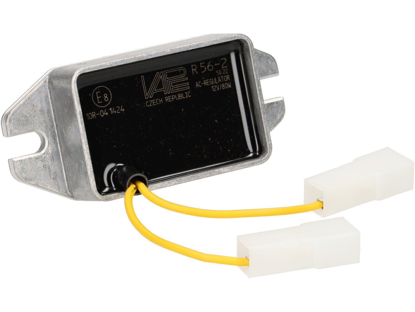 Regulátor napětí VAPE 12V AC