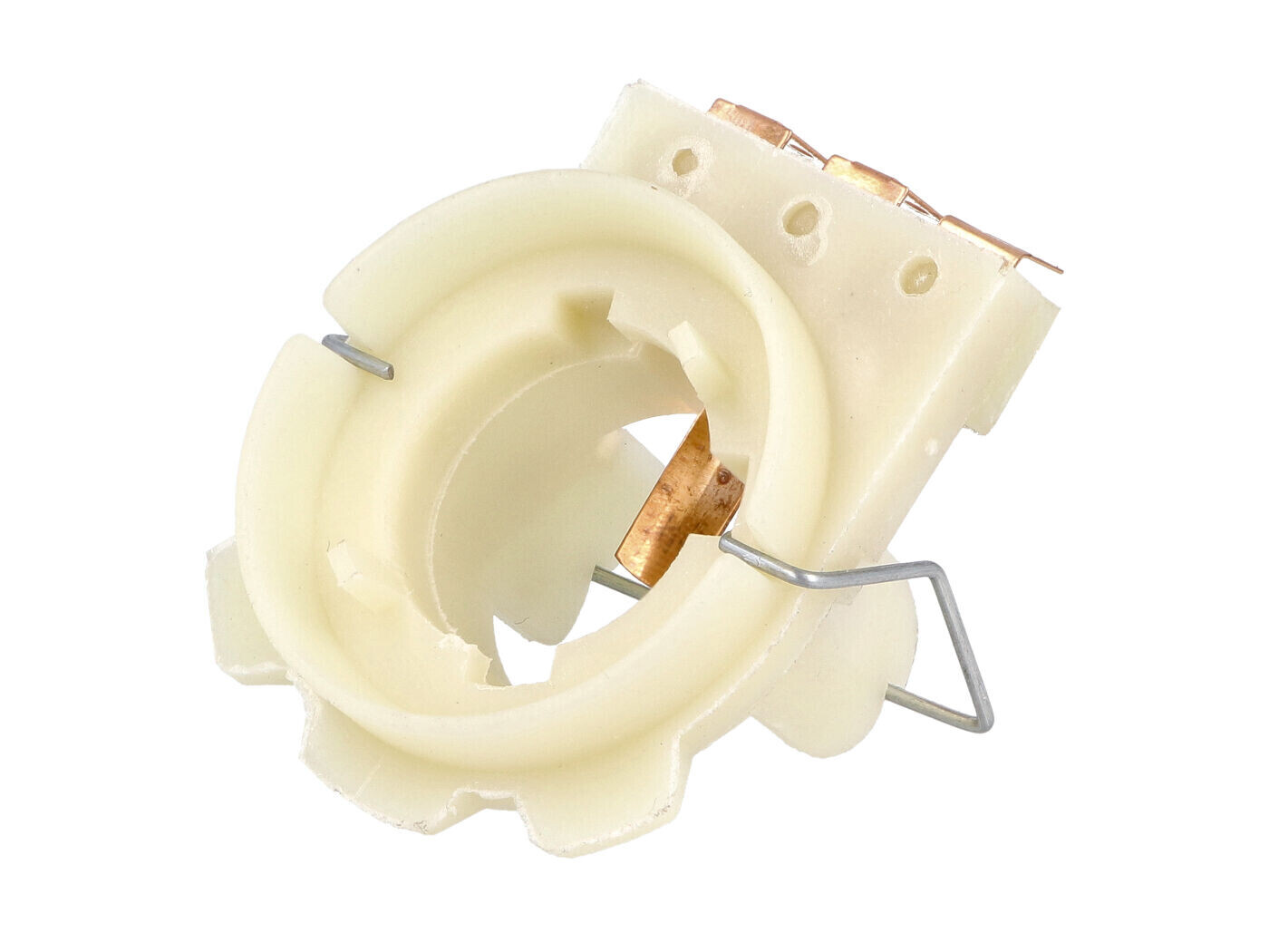 Diverse / Import Patice žárovky BA20d světlometu pro Aprilia, Derbi, Gilera do roku 2017