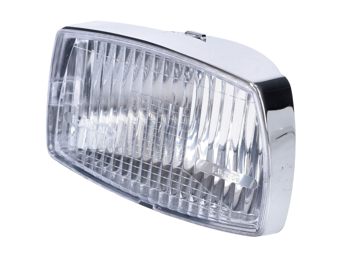 Diverse / Import Vložka světlometu BA15S 6V 15W pro Honda Camino PA 50 M