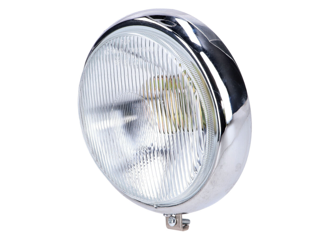 NTS Parts Vložka světlometu 130 mm pro Puch VZ 50, M 50, Jet