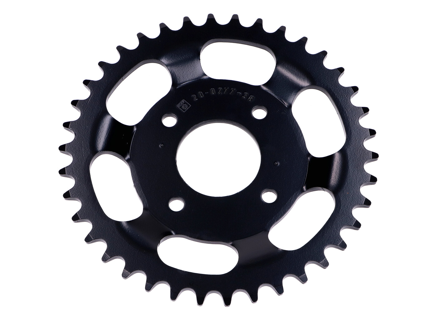 Esjot ocelová rozeta 38 zubů pro Hercules G 3