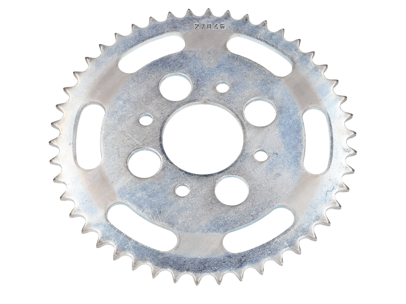 Esjot ocelová rozeta 46 zubů pro Hercules MK 3 M, 4 5 M