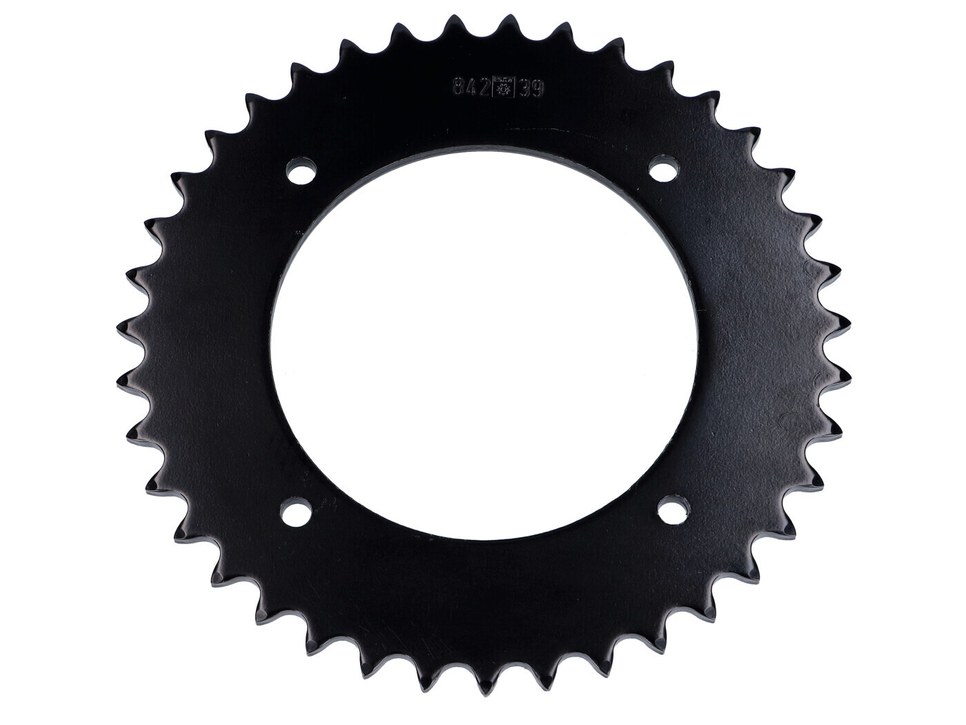 Rozeta Esjot 39 zubů pro Zündapp automatický moped, moped typ 442