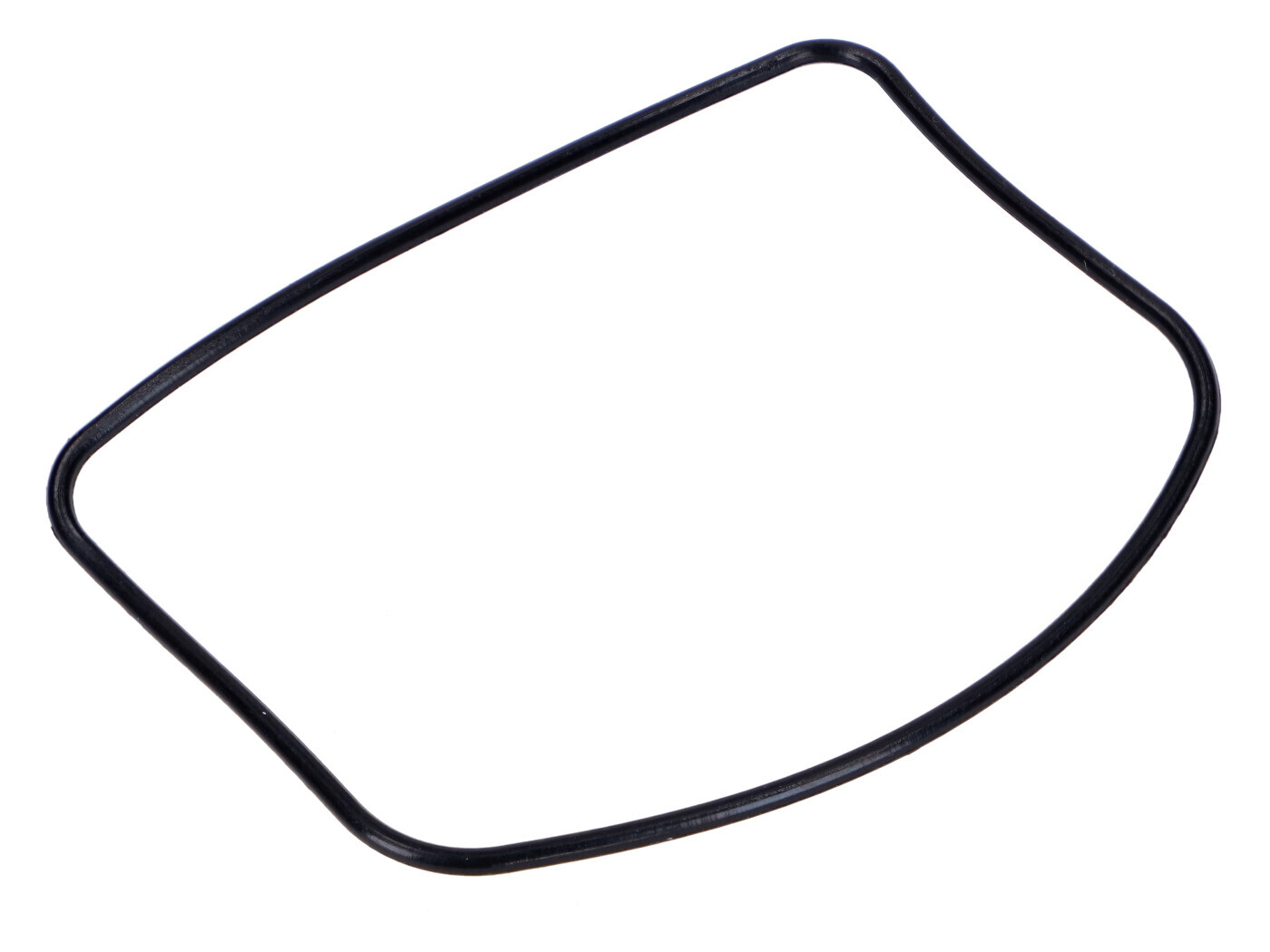 NTS Parts Gumové těsnění vzduchového filtru 60 mm pro karburátor SSB/Sachs, Hercules, DKW, KTM, Rixe