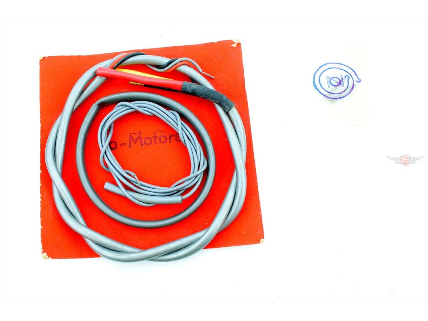 Diverse / Import Kabelový svazek pro Moped, Mokick