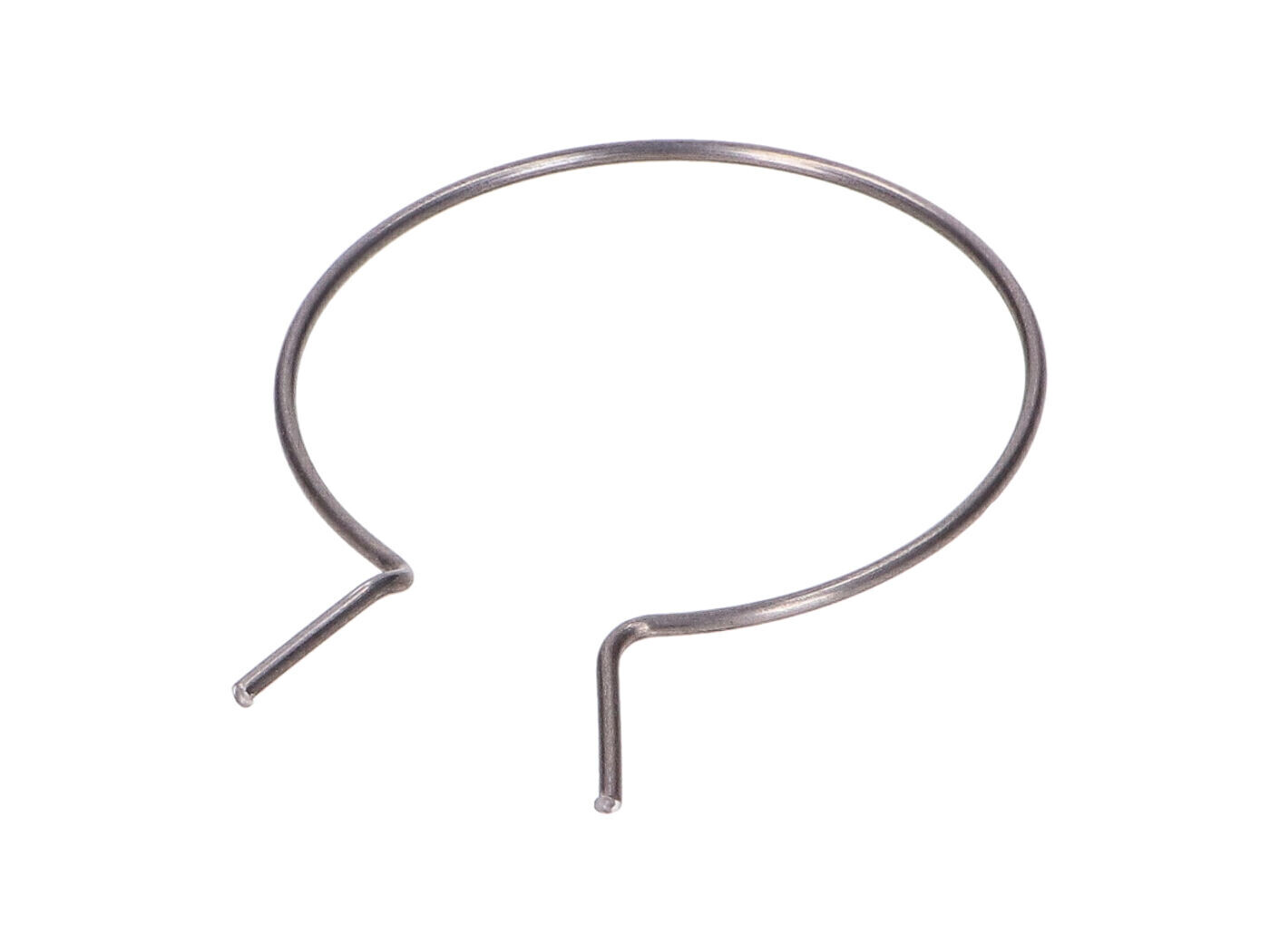 OEM Standard Pružina západky řazení pro Hercules SB 1, 2, 3, MK 3M, 4M, Supra 4 GP, Enduro, KX 5, K 50 SX, RX, SL, RL, RE, SE, Sprint, Ultra, Ultra II, LC, XE RS 50, 80, 9, 125 BW