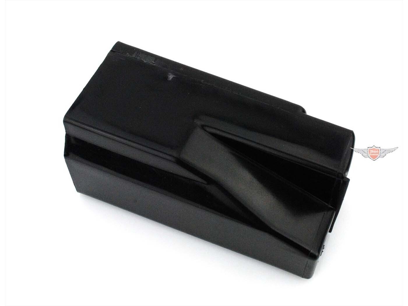 Diverse / Import Černý plastový airbox pro Hercules, Prima