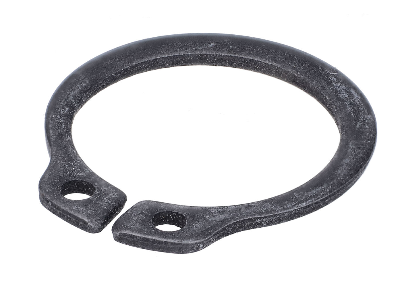 OEM Standard Pojistný kroužek 16x1 mm černý pro Hercules, Miele, DKW, KTM, Rixe, Sachs 50/A, 50/3 B KF S, LF MAKF SF, X, MLFB, 50/4 LK H, ML FB, MLKA X