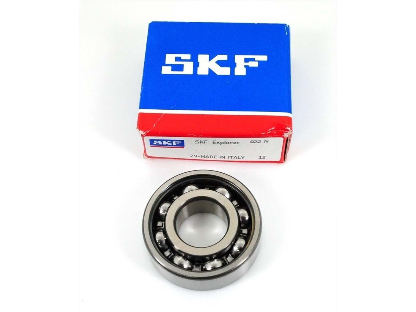 Diverse / Import SKF 15x42x13mm pro Simson, SR 1, 2, 2E, KR 50