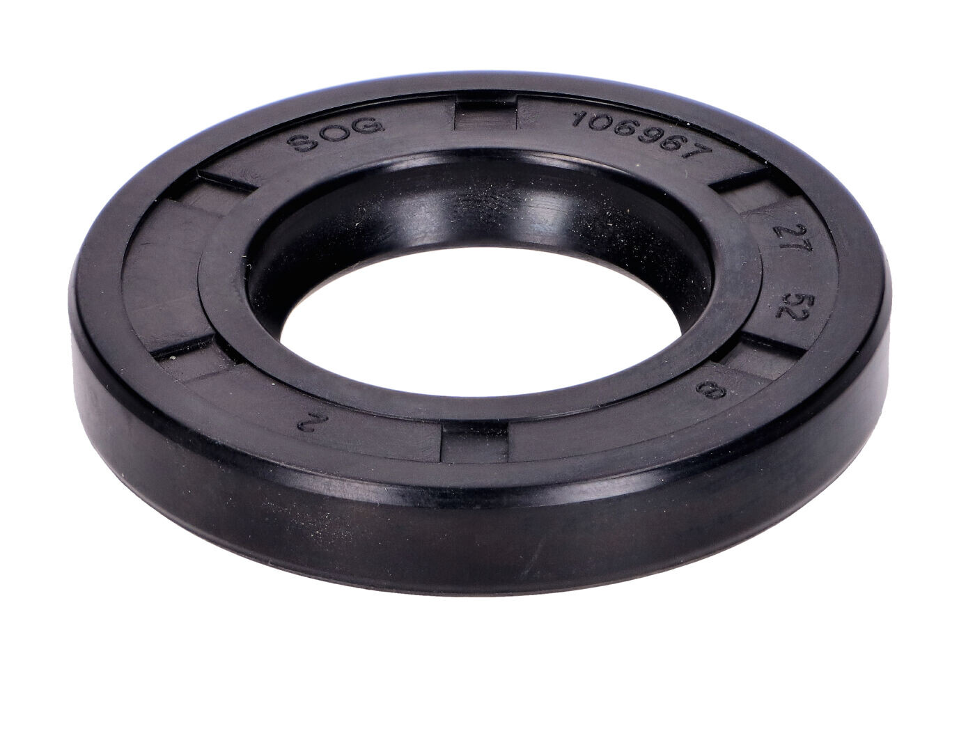 OEM Standard Gufero A 27x52x8 z NBR