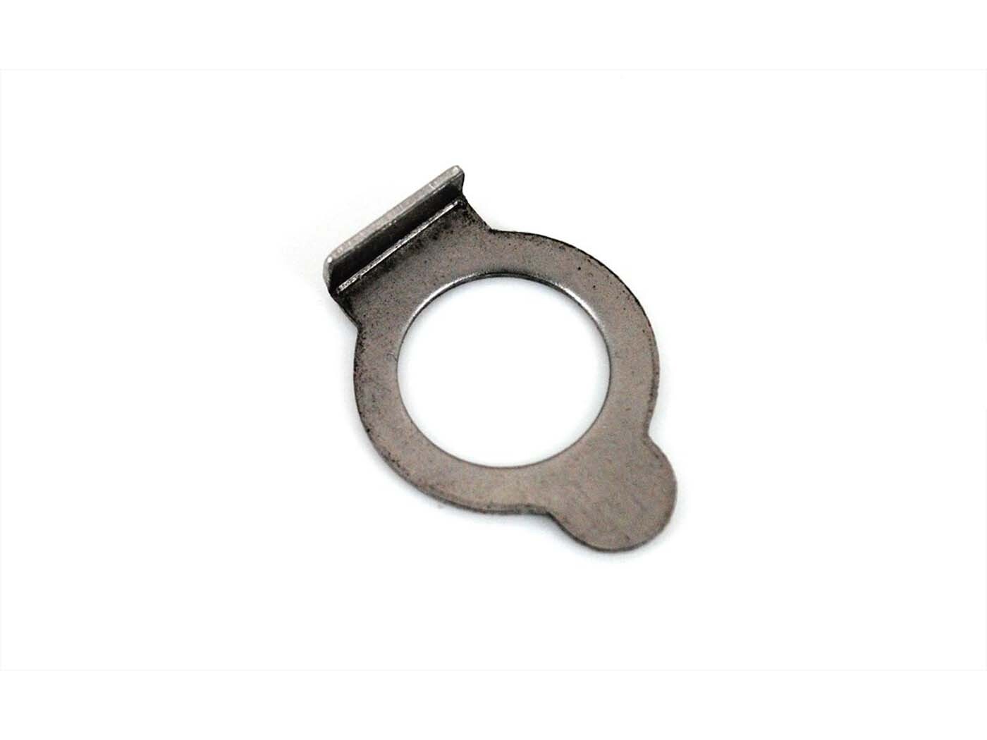 Diverse / Import Zajišťovací podložka 12 mm pro Zündapp C 50 Sport, Super, CS 25, CX Hai R skútr, Super Combinette, Falconette