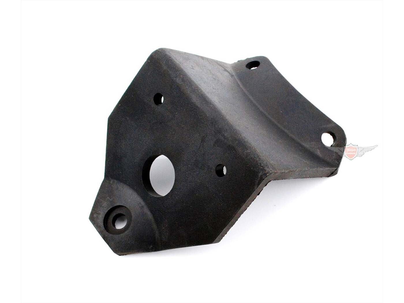 Diverse / Import Držák zadního světla ULO pro Hercules K 125 BW V2, 180