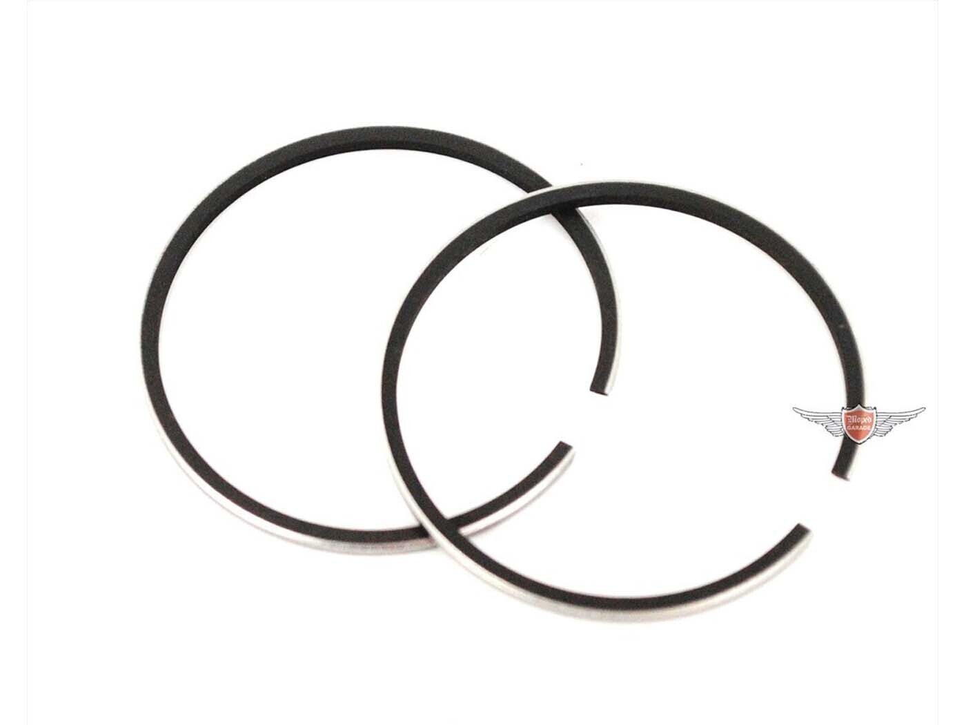 Diverse / Import Sada pístních kroužků obdélníkový profil 38 x 1,5 mm pro Puch, Maxi S, N