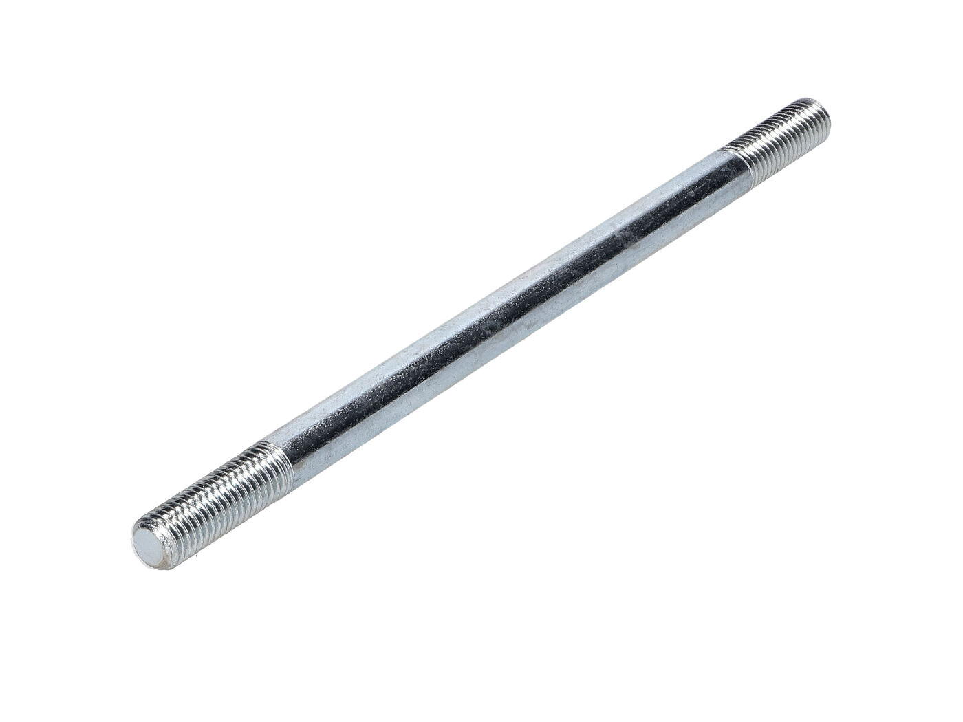 Diverse / Import Svorník M7 x 132 mm pro Zündapp GTS, KS 50 vodou chlazený