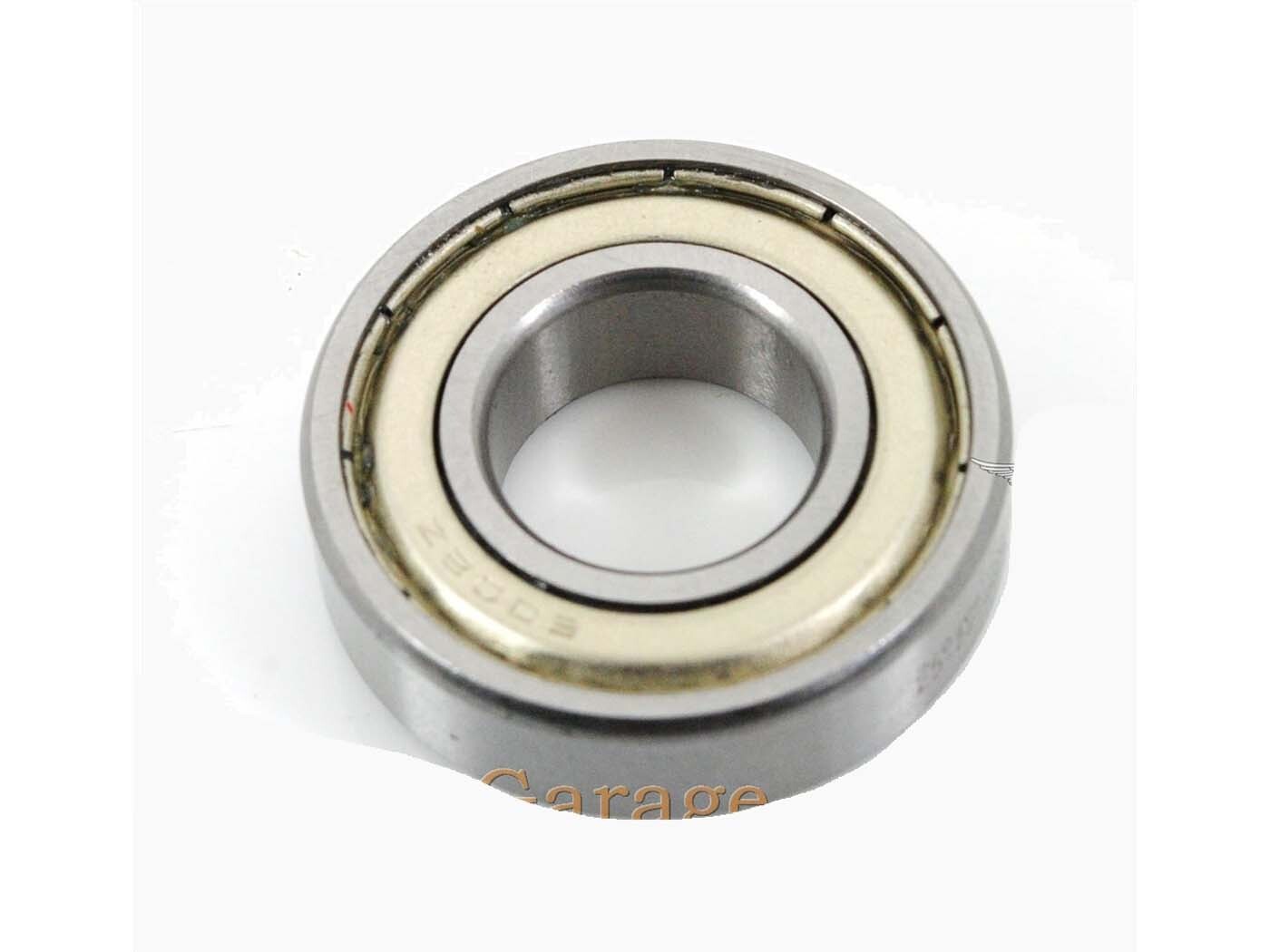 Diverse / Import Uložení motoru 6002 Z C3 pro Zündapp, Combinette 423 S